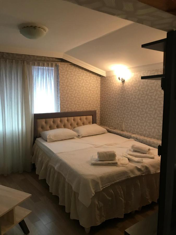 Ehli Keyif Otel Стамбул Екстер'єр фото