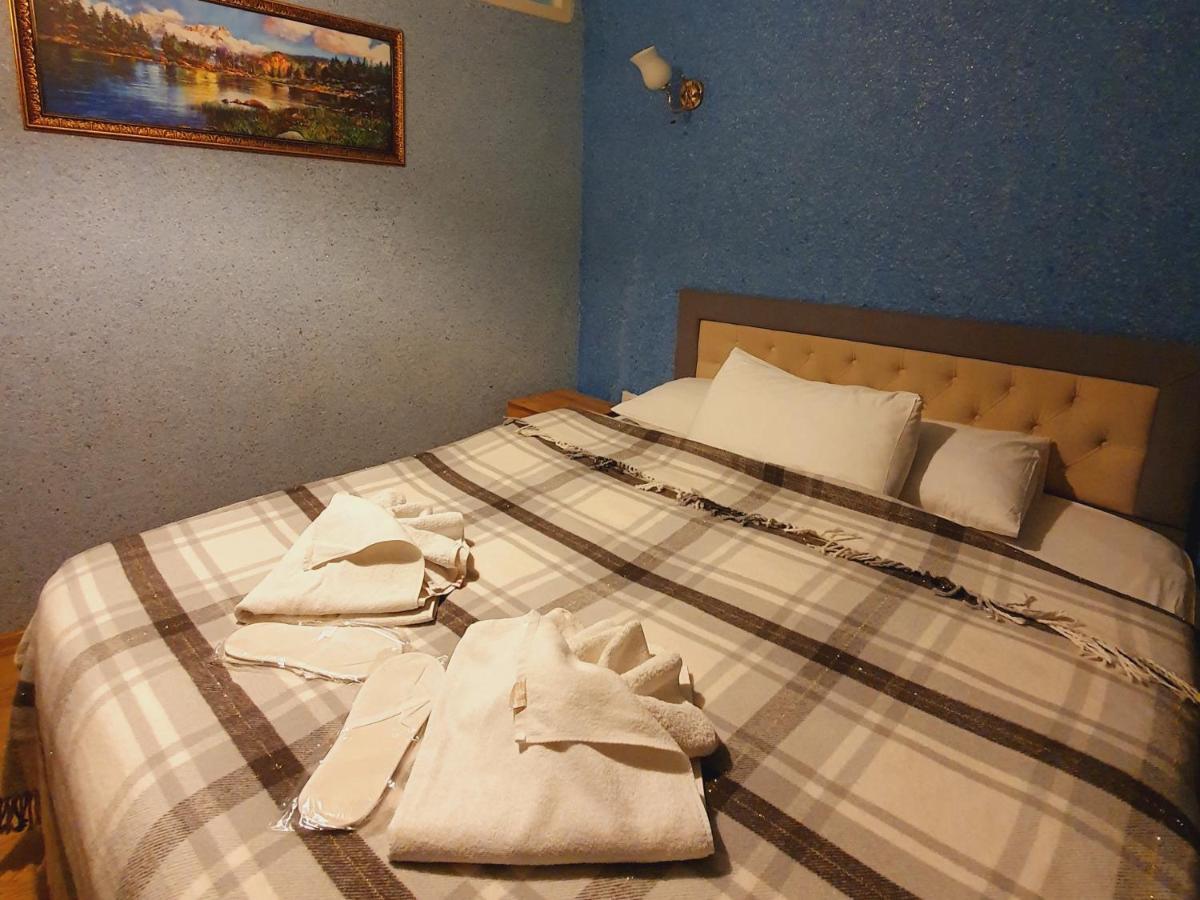 Ehli Keyif Otel Стамбул Екстер'єр фото