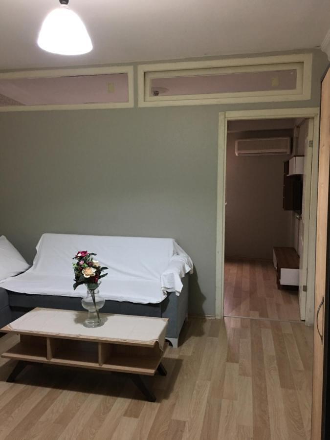 Ehli Keyif Otel Стамбул Екстер'єр фото
